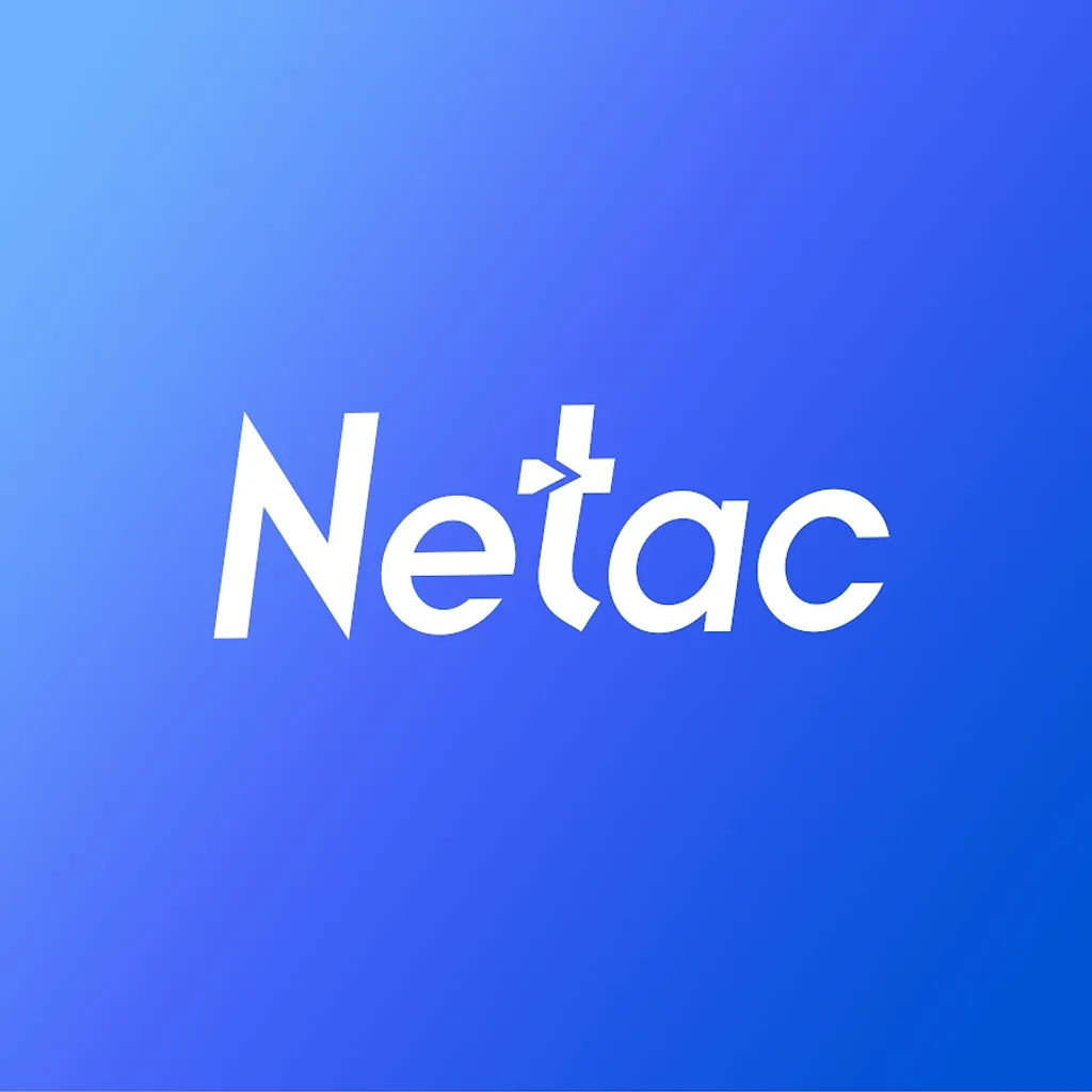 Netac Netac
