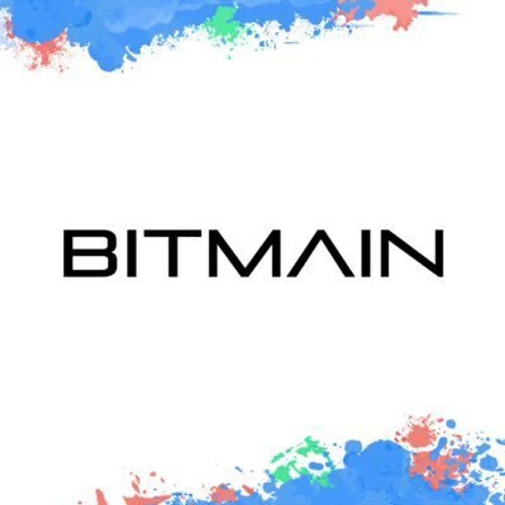 Bitmain Bitmain