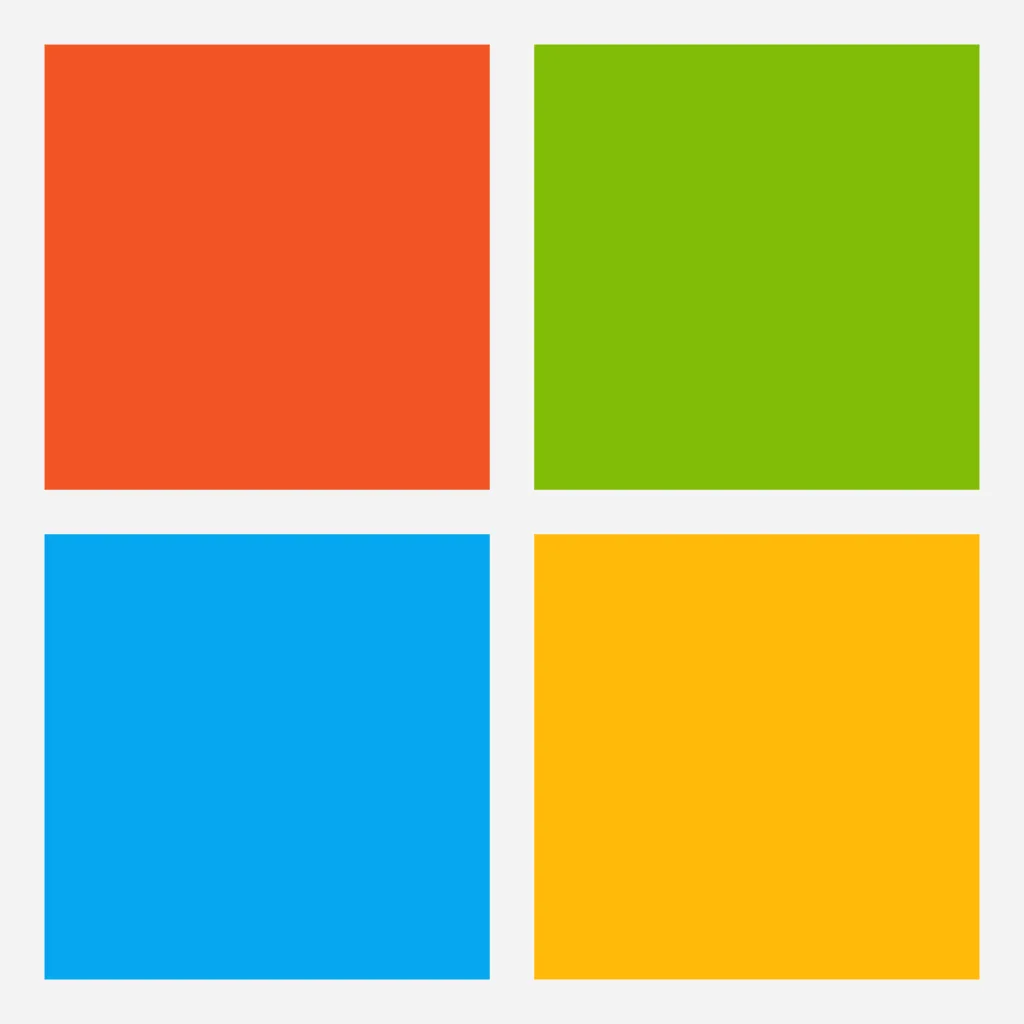 Microsoft Microsoft