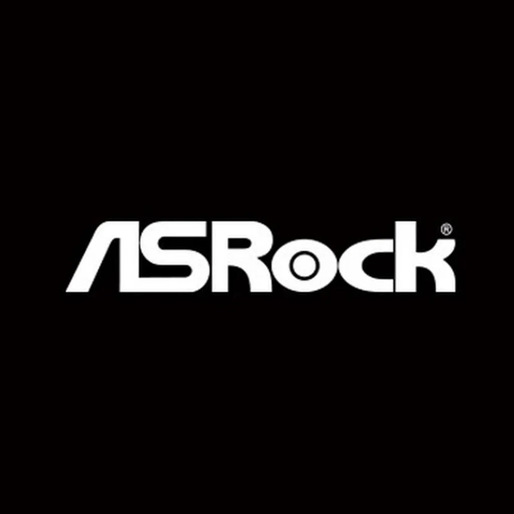 ASRock ASRock