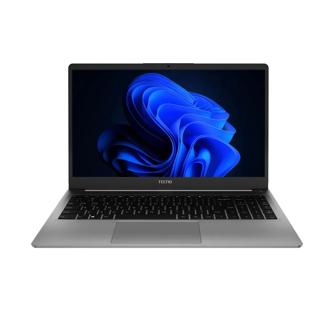 Ноутбук Tecno MEGABOOK K15SDA 15.6″ FHD Ryzen 5-7430U 16GB 512GB Win 11