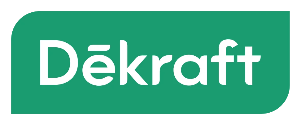 DEKraft DEKraft