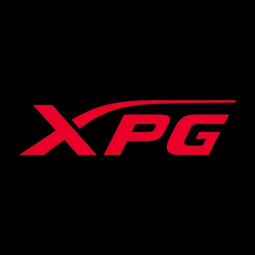 XPG XPG