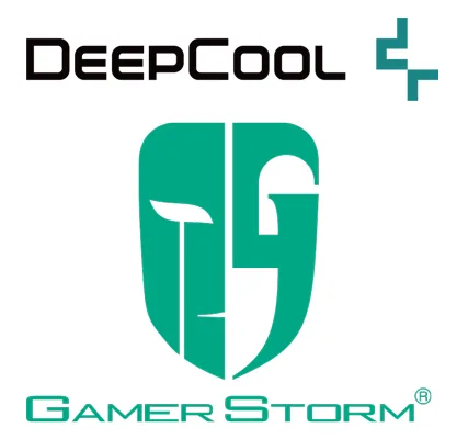 Gamerstorm Gamerstorm
