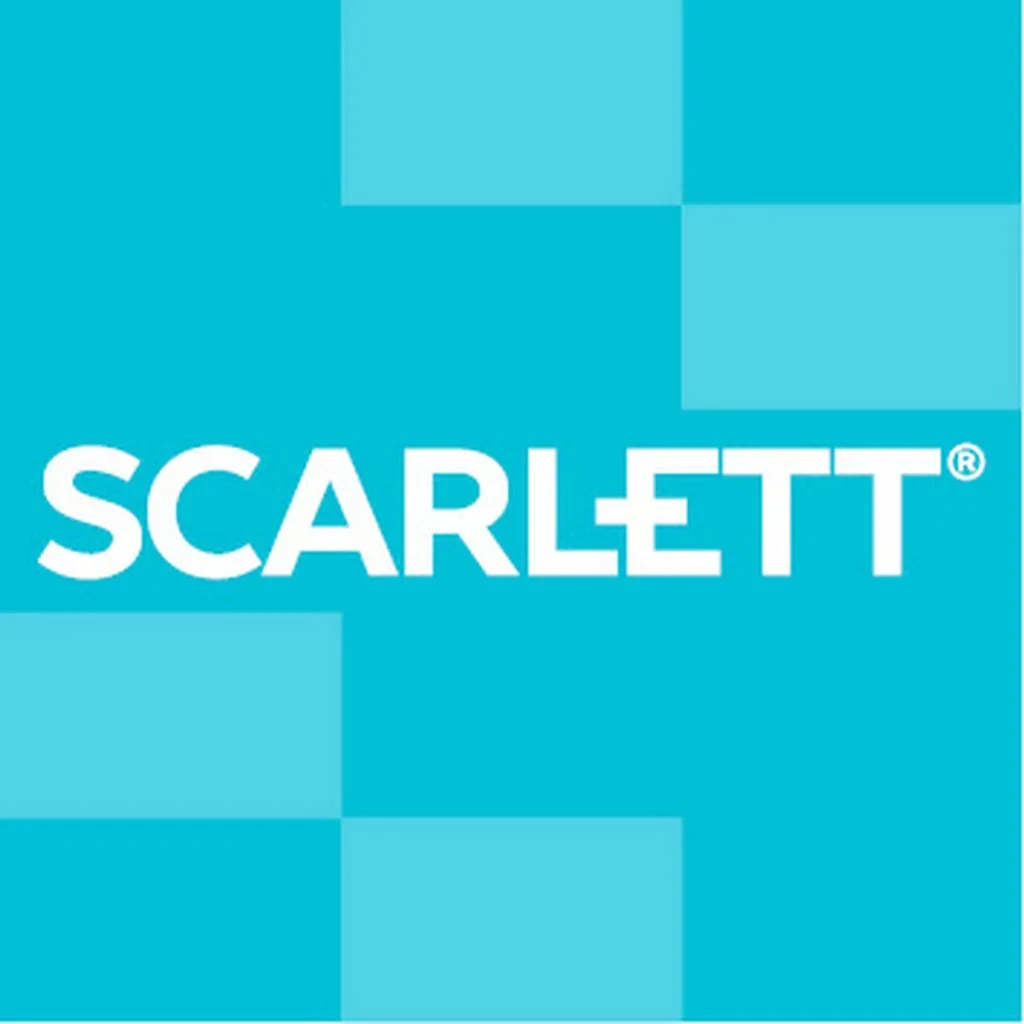 Scarlett Scarlett