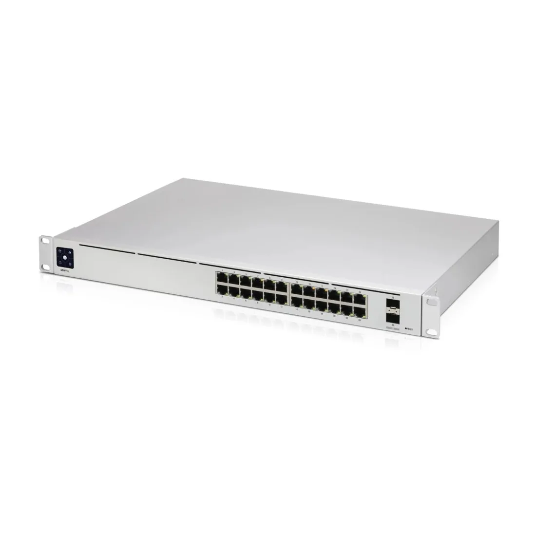 Коммутатор Ubiquiti USW-Pro-24-POE