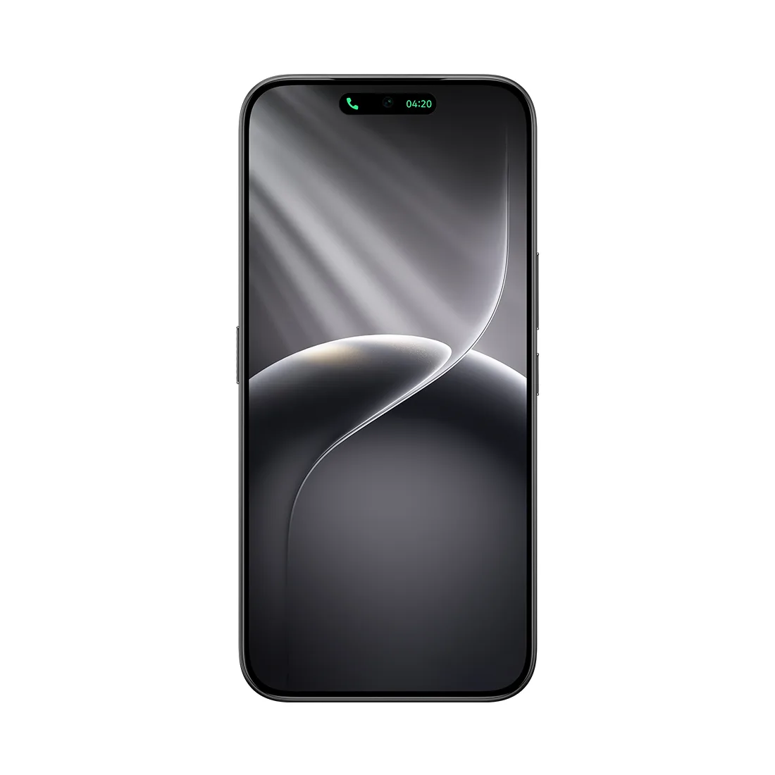 Мобильный телефон TECNO CAMON 50 (CN5) 256+8 GB Moonshadow Black