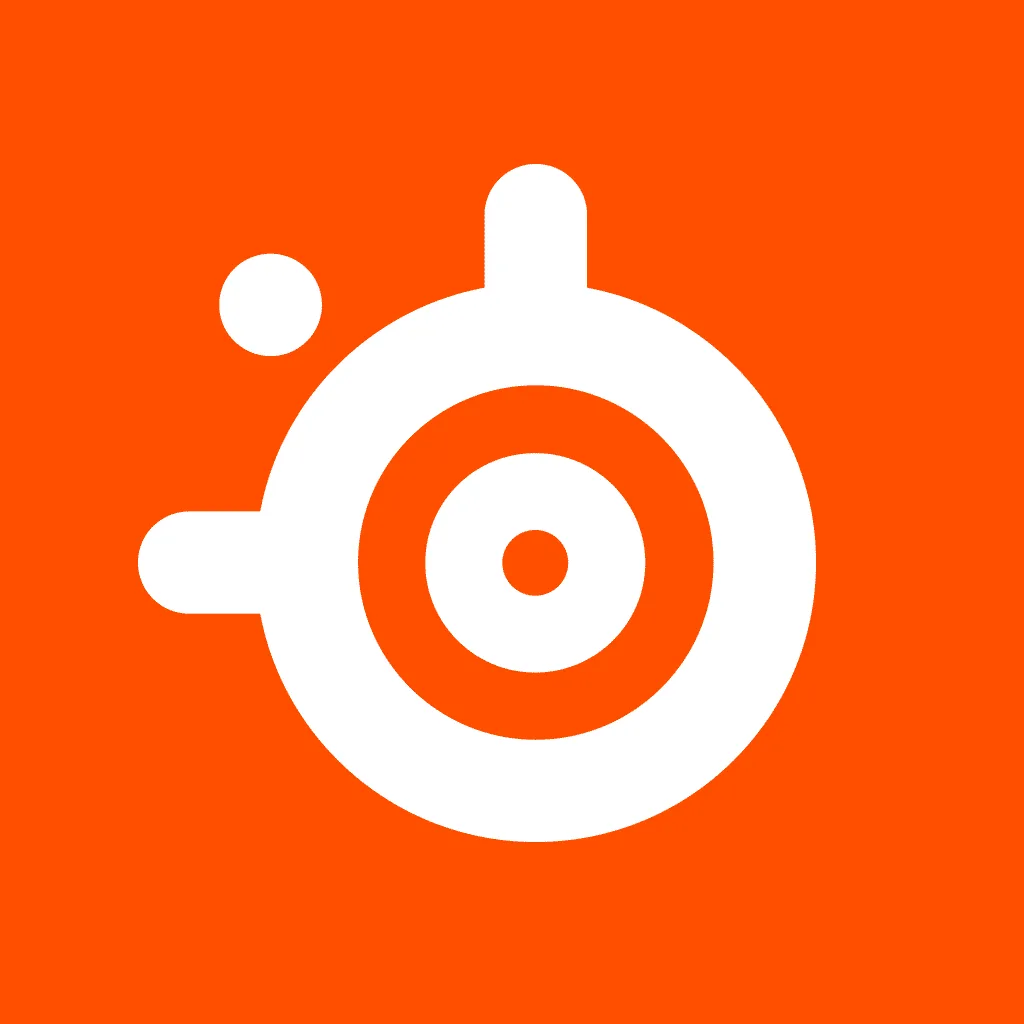 SteelSeries SteelSeries