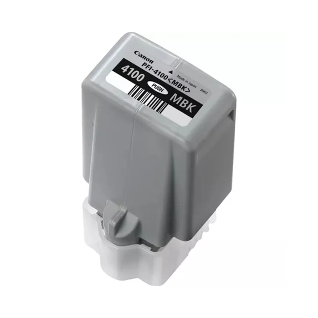Чернильный картридж Canon PFI-4100 Matte Black