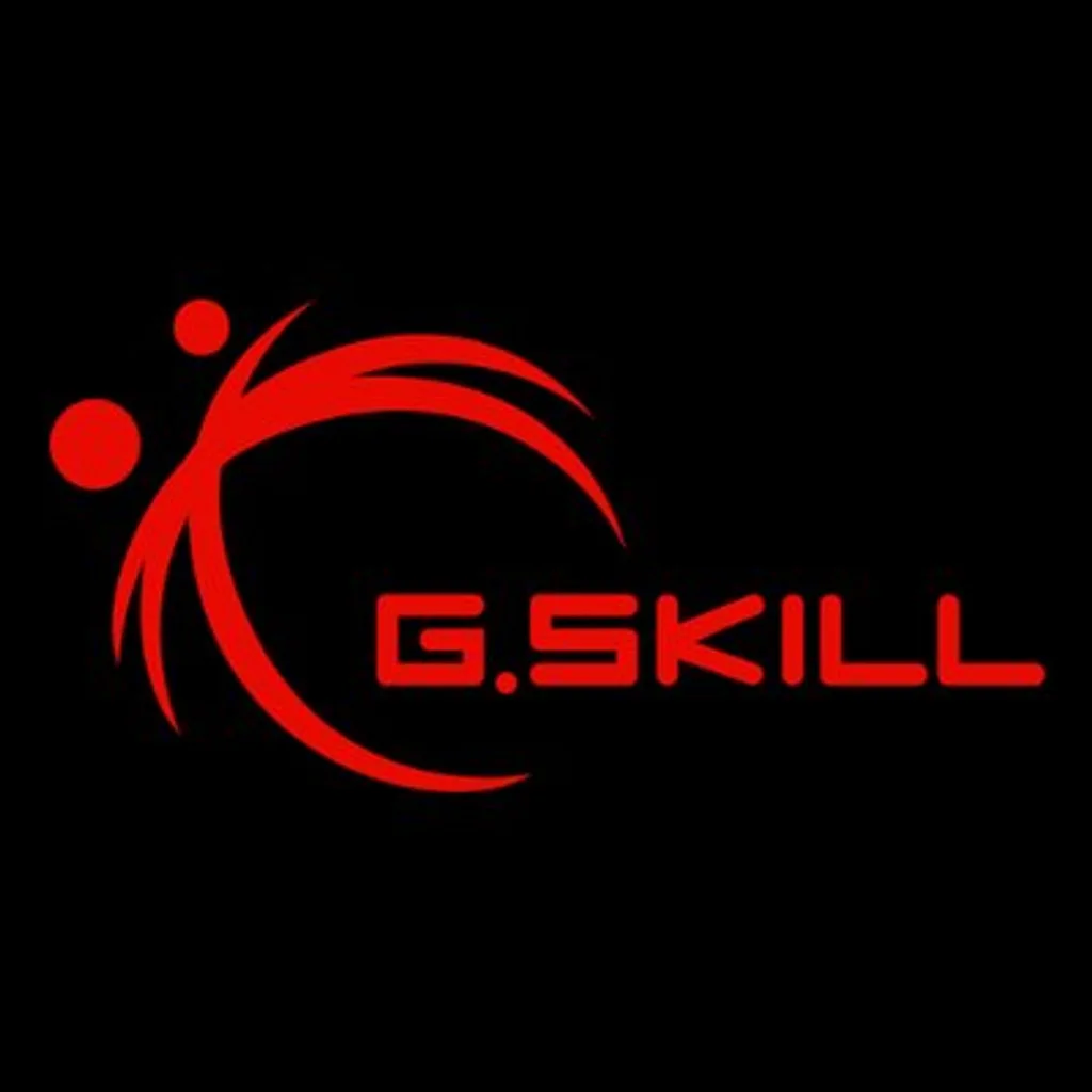 G.SKILL G.SKILL