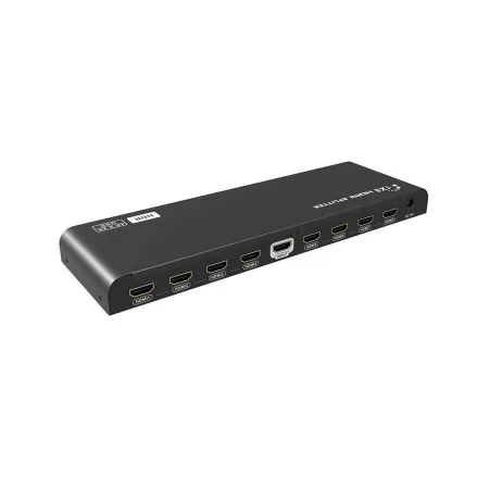 Сплиттер Lenkeng LKV318EDID-V3.0 1x8 4K×2K@60Hz