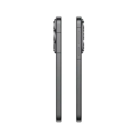 Смартфон Huawei Pura 80 HED-LX9 12GB RAM 256GB ROM Black