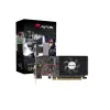 Видеокарта AFOX GT610 2GB D3 LP Single Fan (AF610-2048D3L7-V8)