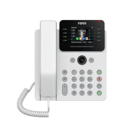 IP-телефон Fanvil V62G (W)