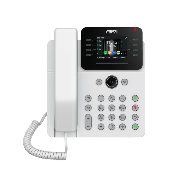 IP-телефон Fanvil V62G (W)