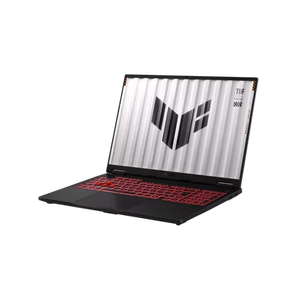 Ноутбук ASUS TUF Gaming A16 FA608UHI-TU252W 16″ FHD+ 144Hz Ryzen 7 260 16GB 512GB RTX5050 Win11