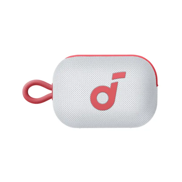 Портативная колонка soundcore Select 4 Go Red