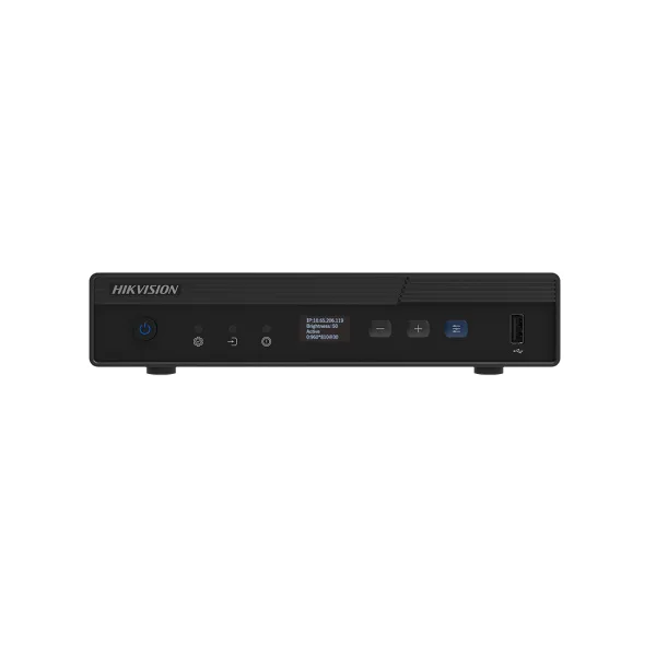 Контроллер LED экрана Hikvision DS-DT60V-03HI06NO