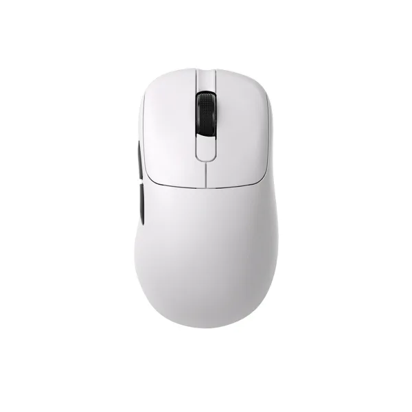 Компьютерная мышь Ajazz AJ179 APEX White