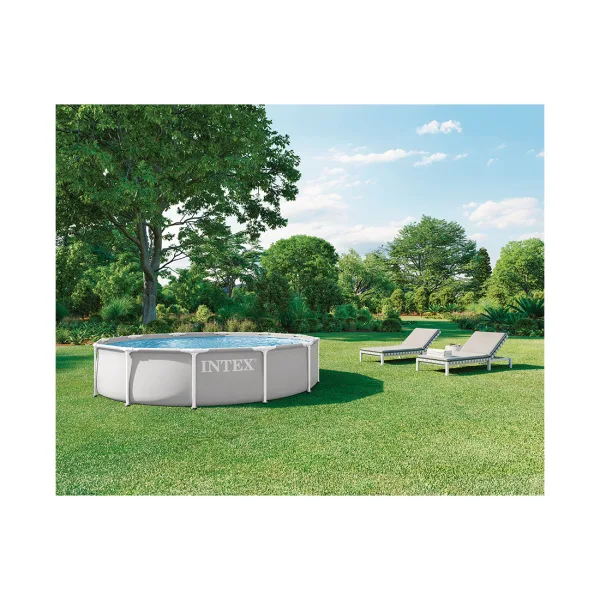 Каркасный бассейн Intex 26710ND