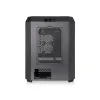 Компьютерный корпус Thermaltake The Tower 600 Black без Б/П