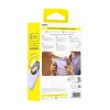Портативный внешний аккумулятор Baseus EnerFill FM11 Ultra-Mini 10000mAh 22.5W Purple (P1008210E513-
