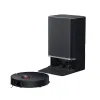 Робот-пылесос Xiaomi Robot Vacuum X20 Max Черный (в комплекте с зарядной станцией D109-JZEU)