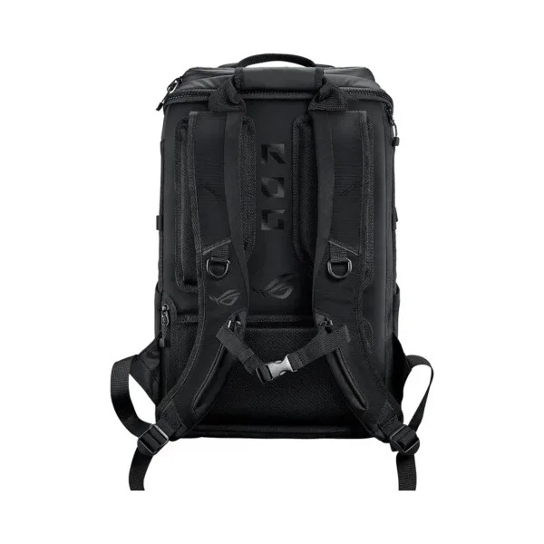 Рюкзак ASUS ROG Ranger BP2701 Gaming Backpack Черный