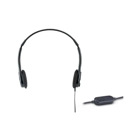 Гарнитура Genius HS-200C,SINGLE