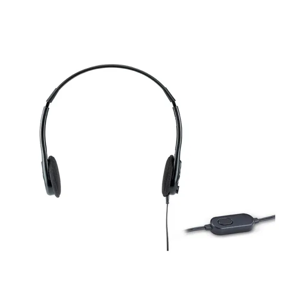 Гарнитура Genius HS-200C,SINGLE