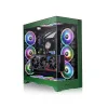Компьютерный корпус Thermaltake CTE E660 MX Racing Green Б/П