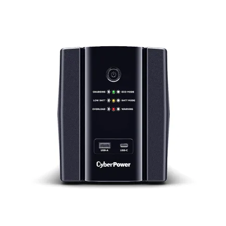 Источник бесперебойного питания CyberPower UT2200EG