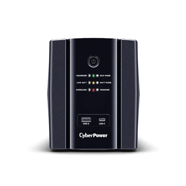 Источник бесперебойного питания CyberPower UT2200EG