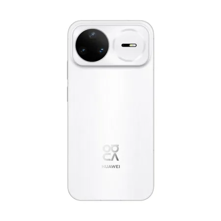 Смартфон Huawei Nova 15 PSN-LX9 12GB RAM 256GB ROM White