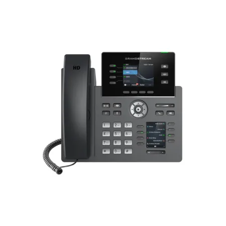 IP телефон Grandstream GRP2614