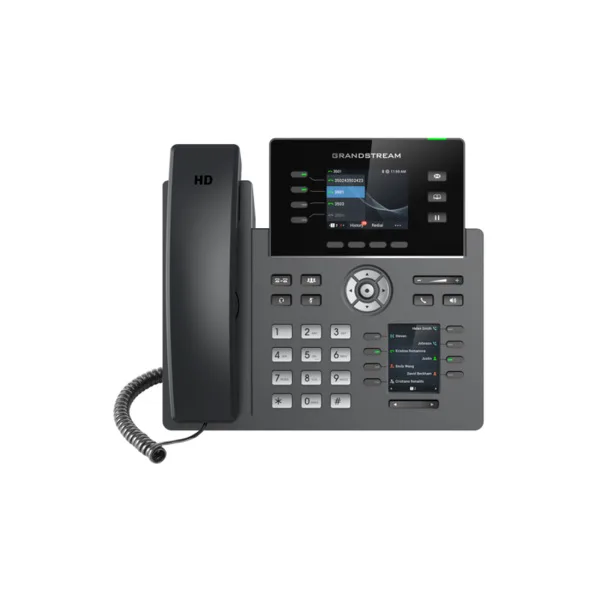 IP телефон Grandstream GRP2614