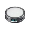Осветитель светодиодный Godox R1 mini RGB Silver