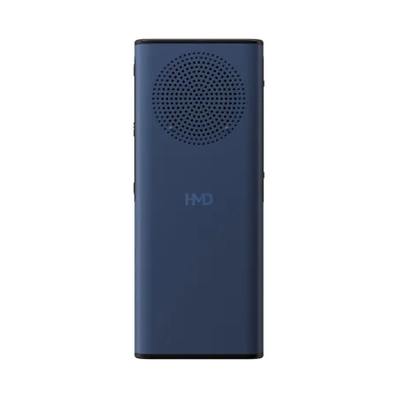 Мобильный телефон NOKIA HMD 130 MUSIC TA-1704 DS Blue