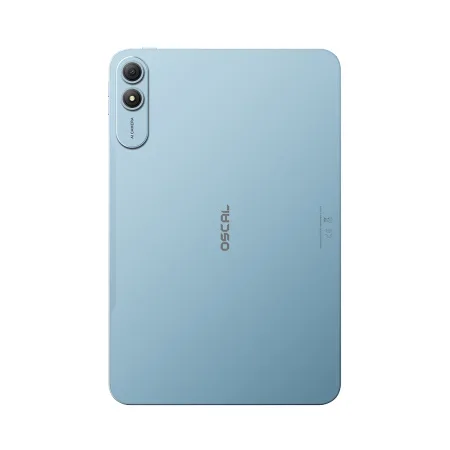 Планшет OSCAL Pad 200 LTE 6GB RAM 128GB ROM Blue