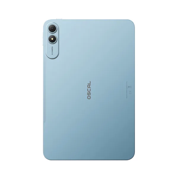 Планшет OSCAL Pad 200 LTE 6GB RAM 128GB ROM Blue