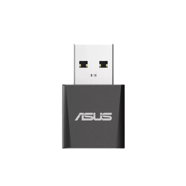 Беспроводной сетевой адаптер ASUS USB-BE92 Nano