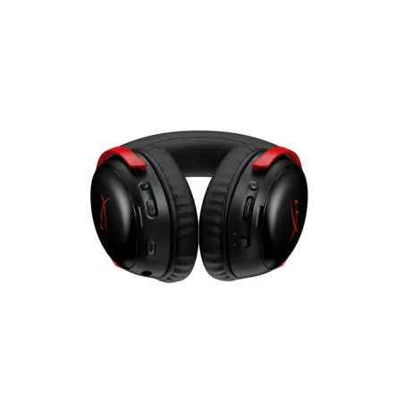 Гарнитура HyperX Cloud III S - Gaming Headset (Red) A59Z0AA