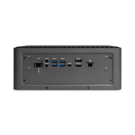 Вычислительная машина YUAN EDG6N0-S T5X