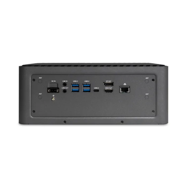 Вычислительная машина YUAN EDG6N0-S T5X