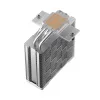 Кулер для процессора Deepcool AG400 G2 WH ARGB