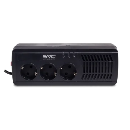 Стабилизатор SVC AVR-1005-U