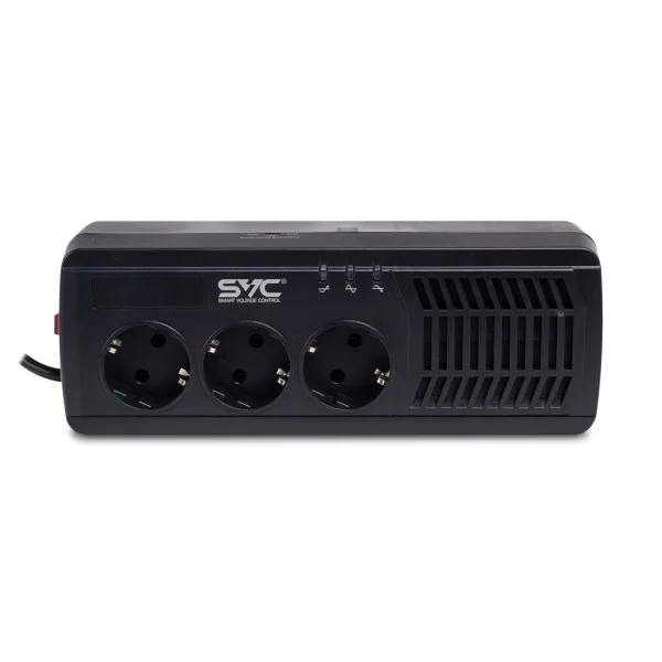 Стабилизатор SVC AVR-1005-U