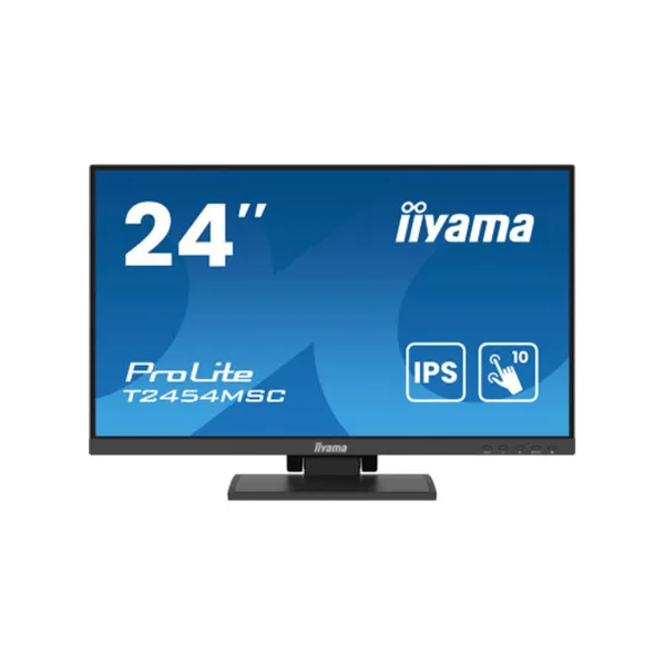 Монитор iiyama ProLite PL2454M T2454MSC-B2AG 24″