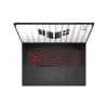Ноутбук ASUS TUF Gaming A18 FA808UH-S8058W 18″ FHD+ 144Hz Ryzen 7 260 16GB 512GB RTX5050 Win11
