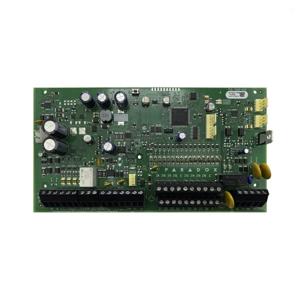 Контрольная панель PARADOX SP7000+ Spectra